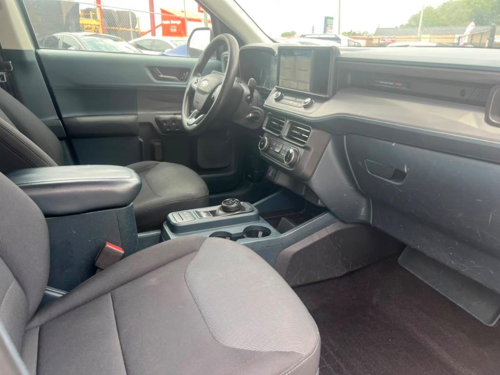 2023 Ford Maverick - $17,995