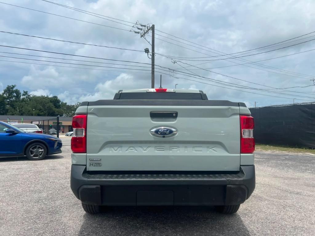 2023 Ford Maverick - $17,995