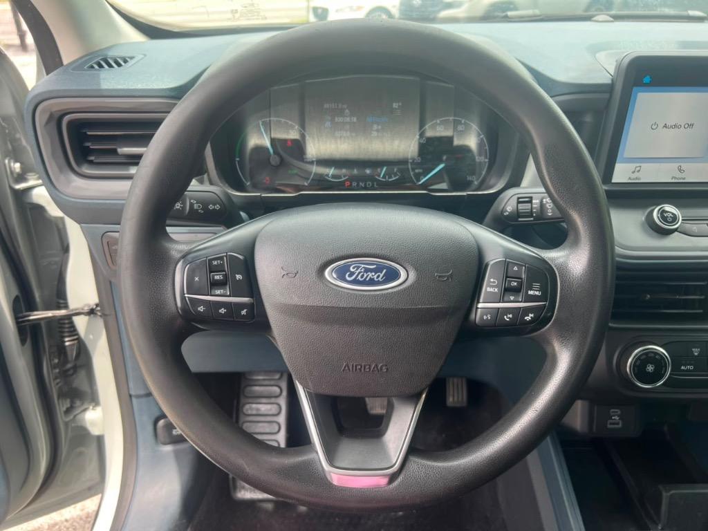 2023 Ford Maverick - $17,995