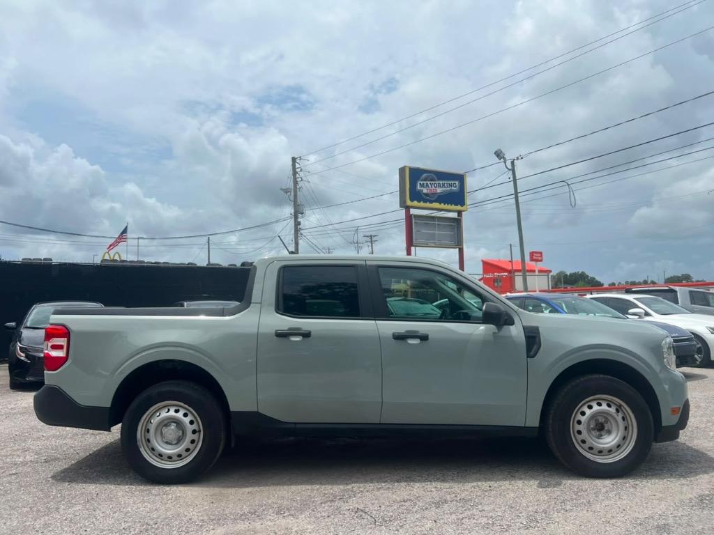 2023 Ford Maverick - $17,995