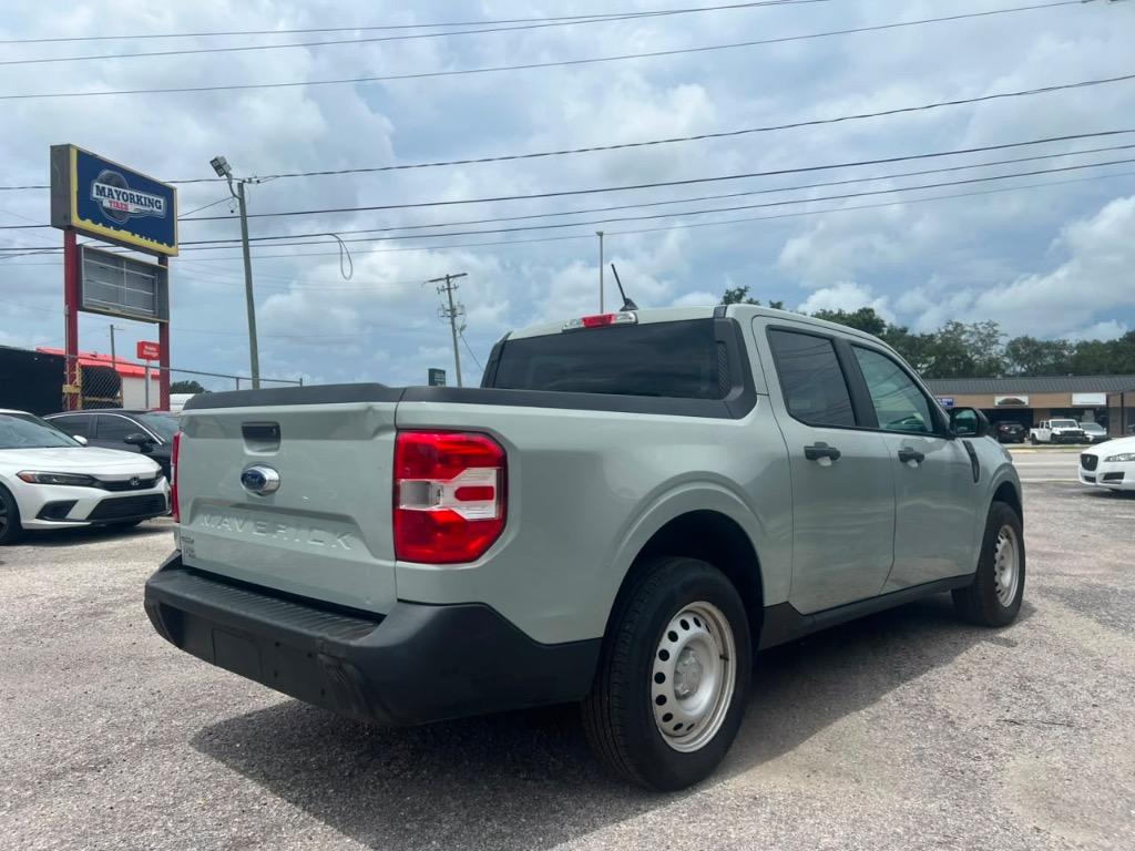 2023 Ford Maverick - $17,995
