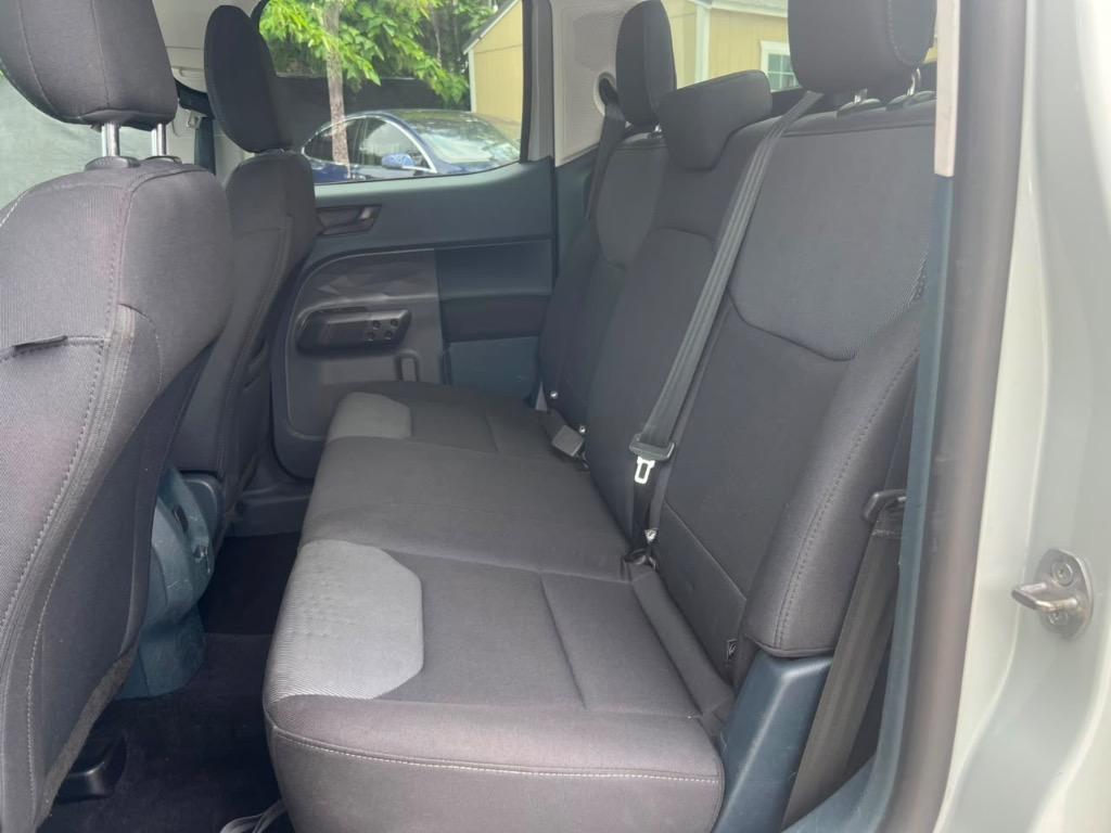 2023 Ford Maverick - $17,995