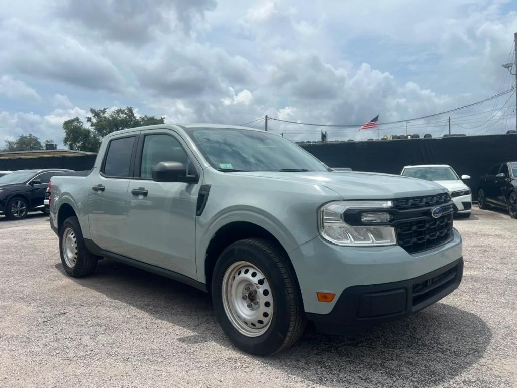 2023 Ford Maverick - $17,995