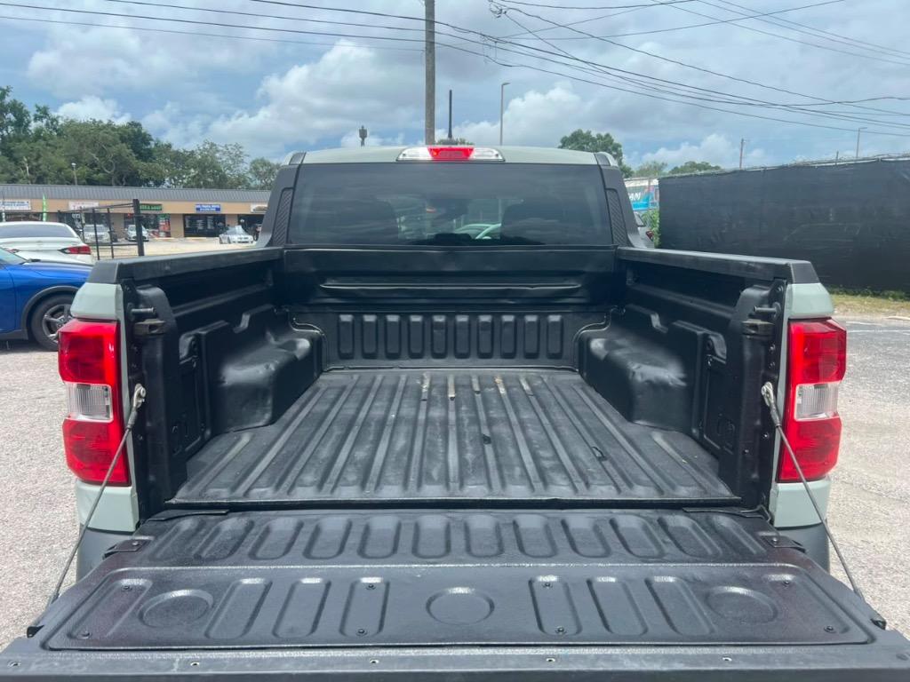 2023 Ford Maverick - $17,995