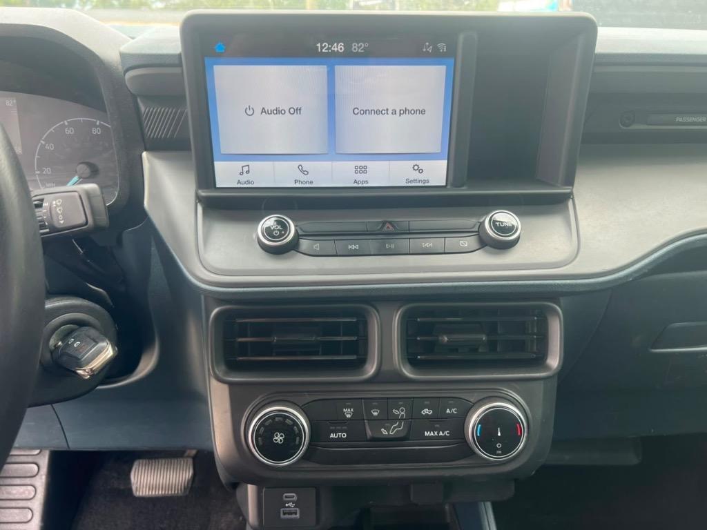 2023 Ford Maverick - $17,995