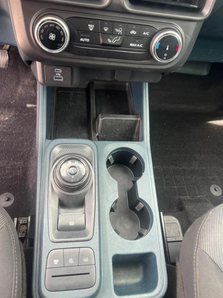 2023 Ford Maverick - $17,995