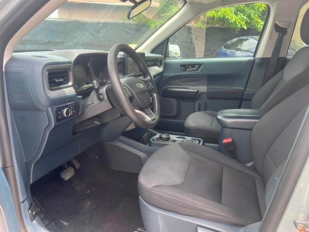 2023 Ford Maverick - $17,995