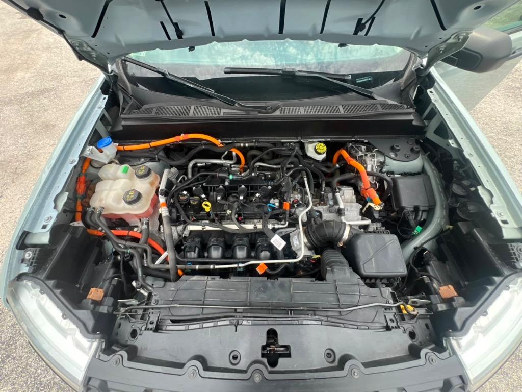 2023 Ford Maverick - $17,995