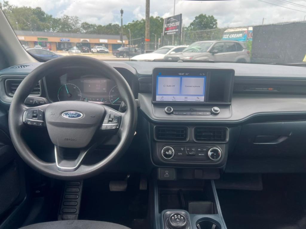 2023 Ford Maverick - $17,995