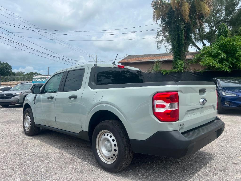 2023 Ford Maverick - $17,995