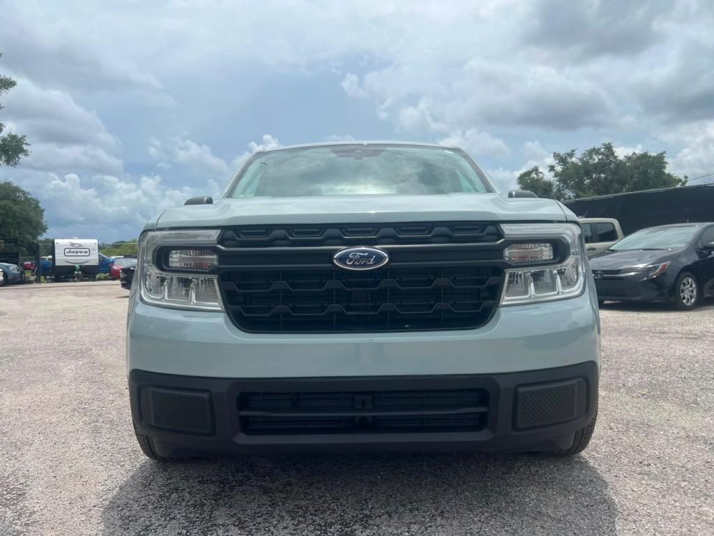 2023 Ford Maverick - $17,995