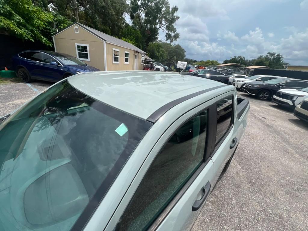 2023 Ford Maverick - $17,995