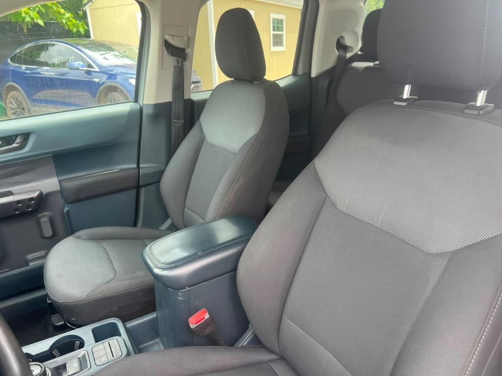 2023 Ford Maverick - $17,995
