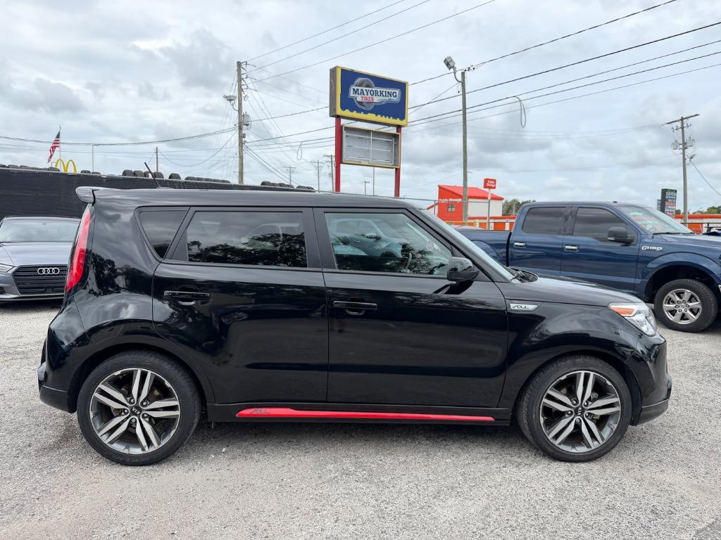2015 Kia Soul - $7,900