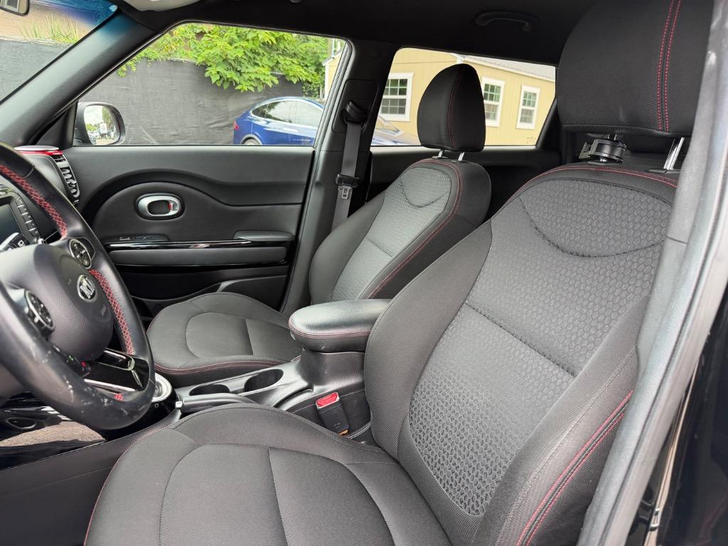 2015 Kia Soul - $7,900