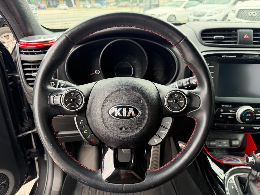 2015 Kia Soul - $7,900