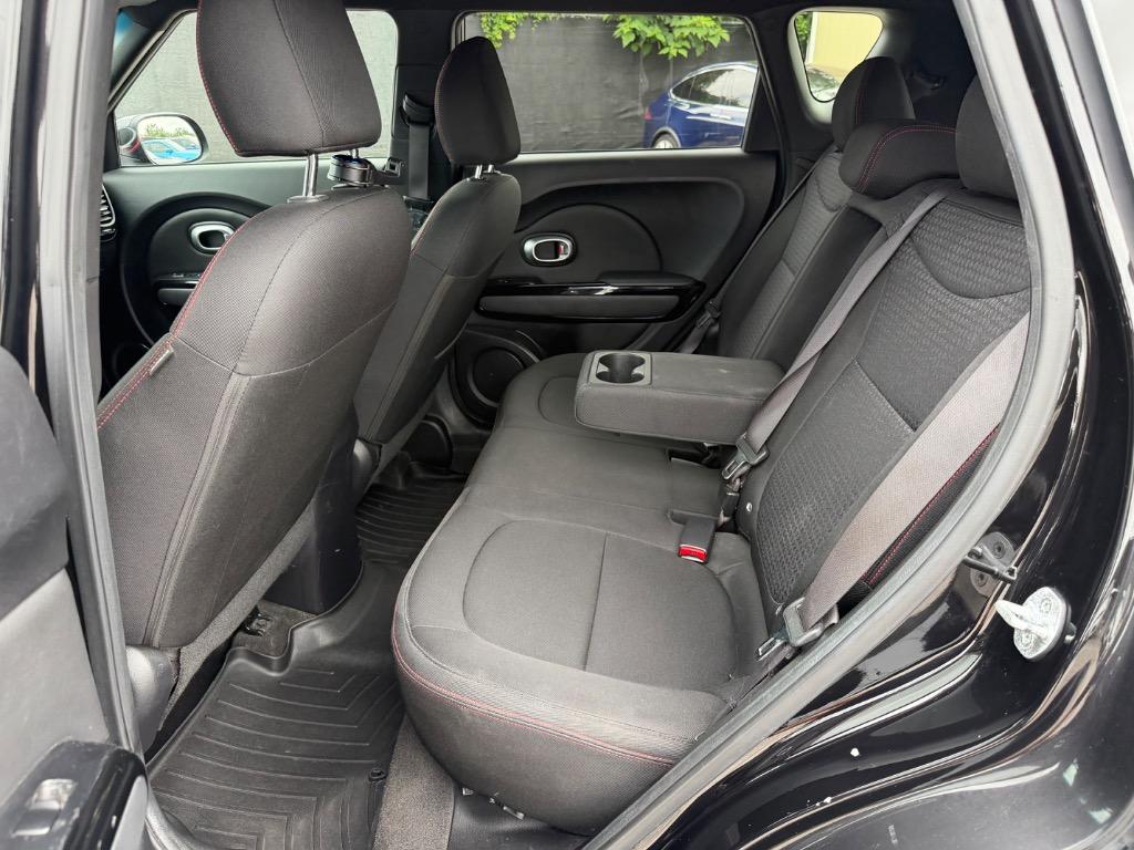 2015 Kia Soul - $7,900