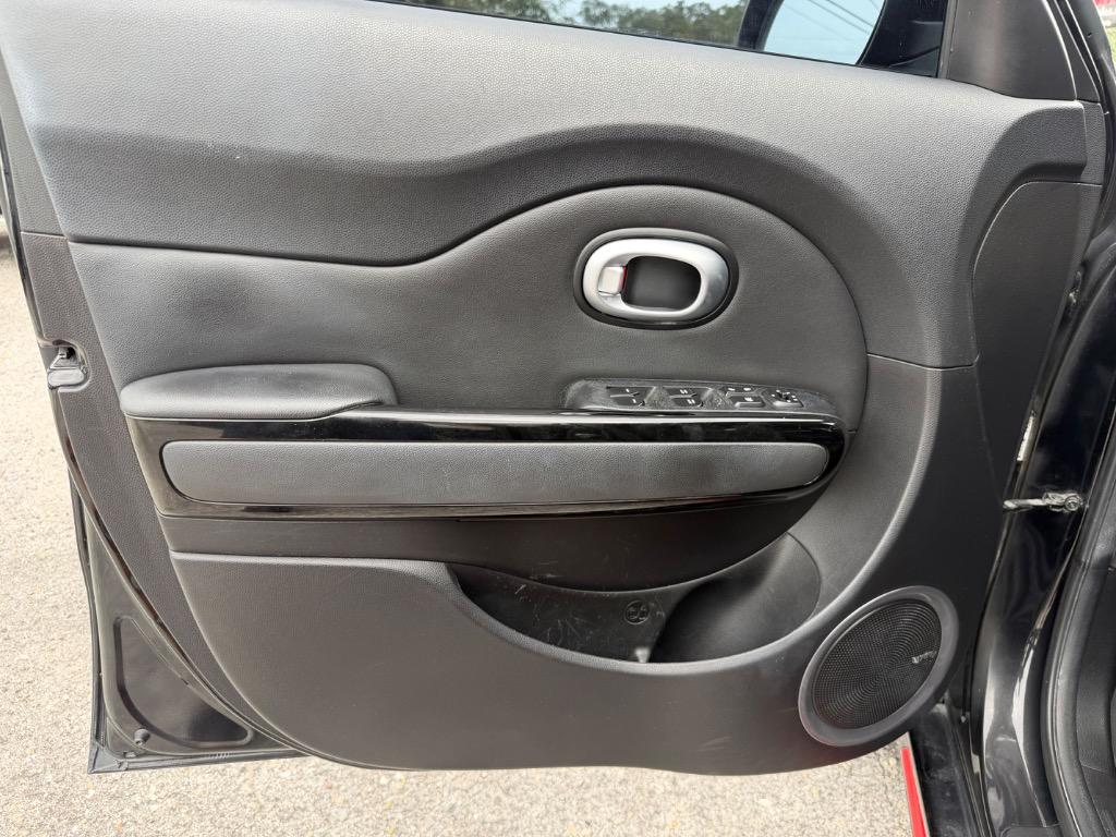 2015 Kia Soul - $7,900