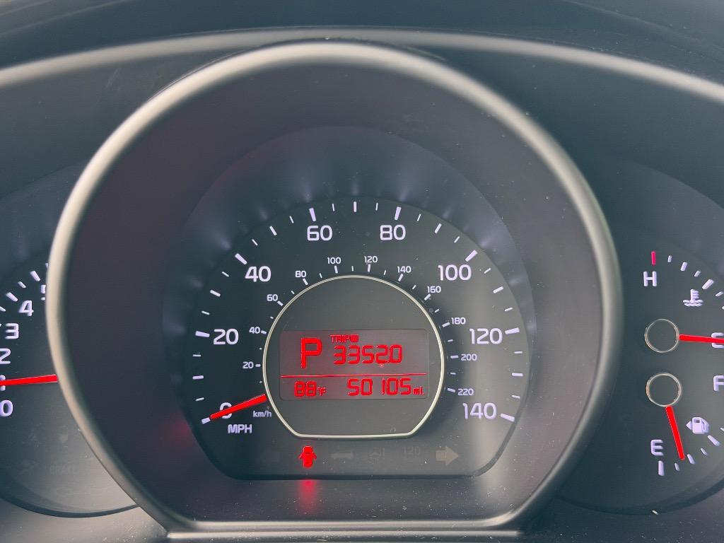 2015 Kia Soul - $7,900