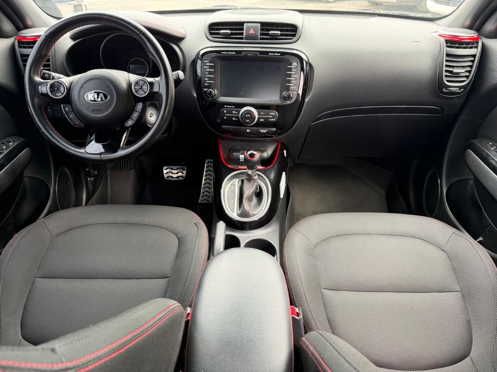 2015 Kia Soul - $7,900