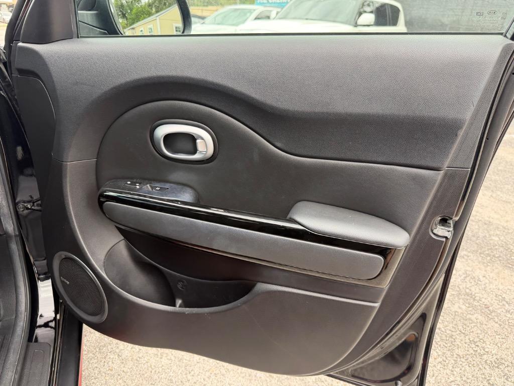 2015 Kia Soul - $7,900