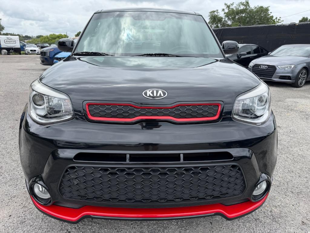 2015 Kia Soul - $7,900