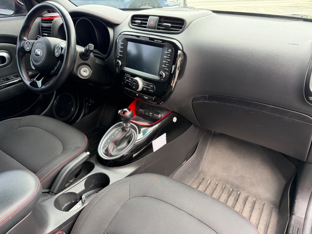 2015 Kia Soul - $7,900