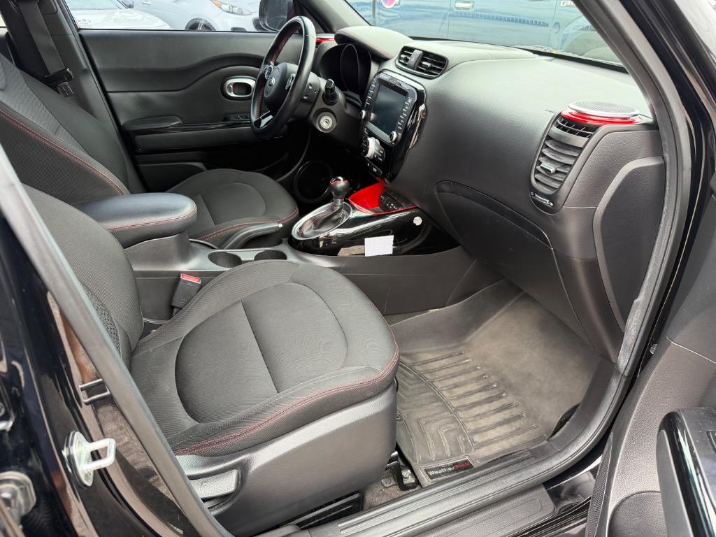 2015 Kia Soul - $7,900