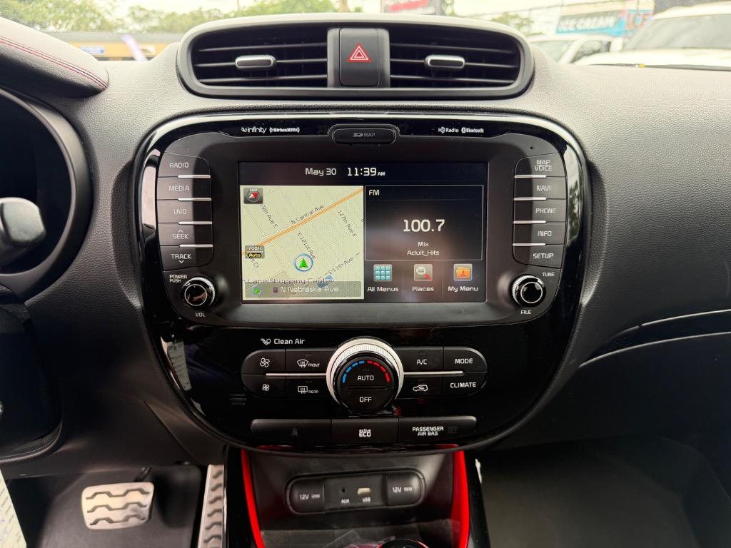 2015 Kia Soul - $7,900