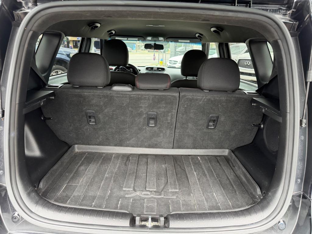 2015 Kia Soul - $7,900