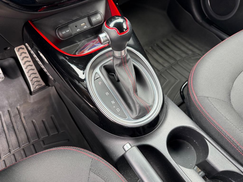 2015 Kia Soul - $7,900