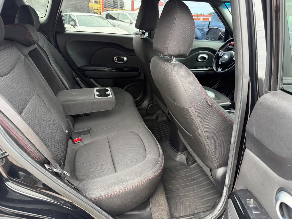 2015 Kia Soul - $7,900