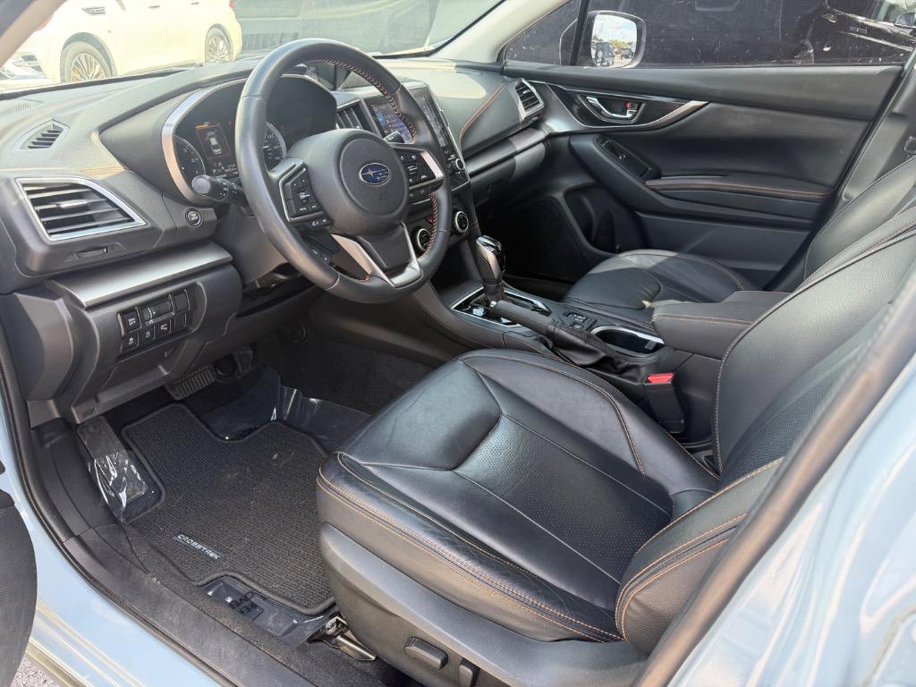 2020 Subaru Crosstrek - $15,395