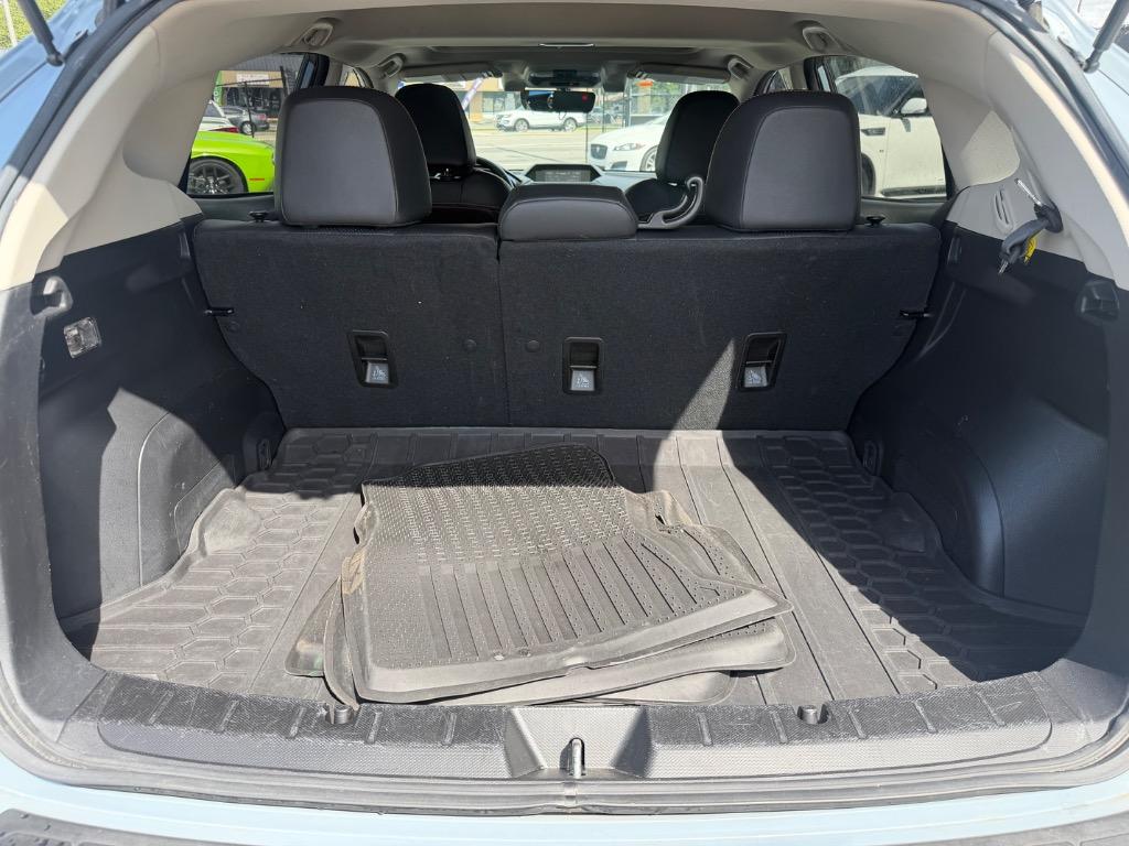 2020 Subaru Crosstrek - $15,395