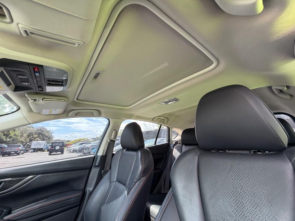 2020 Subaru Crosstrek - $15,395