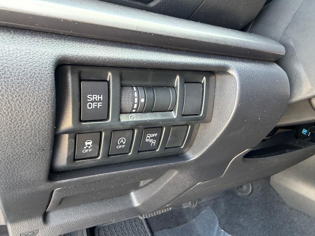 2020 Subaru Crosstrek - $15,395