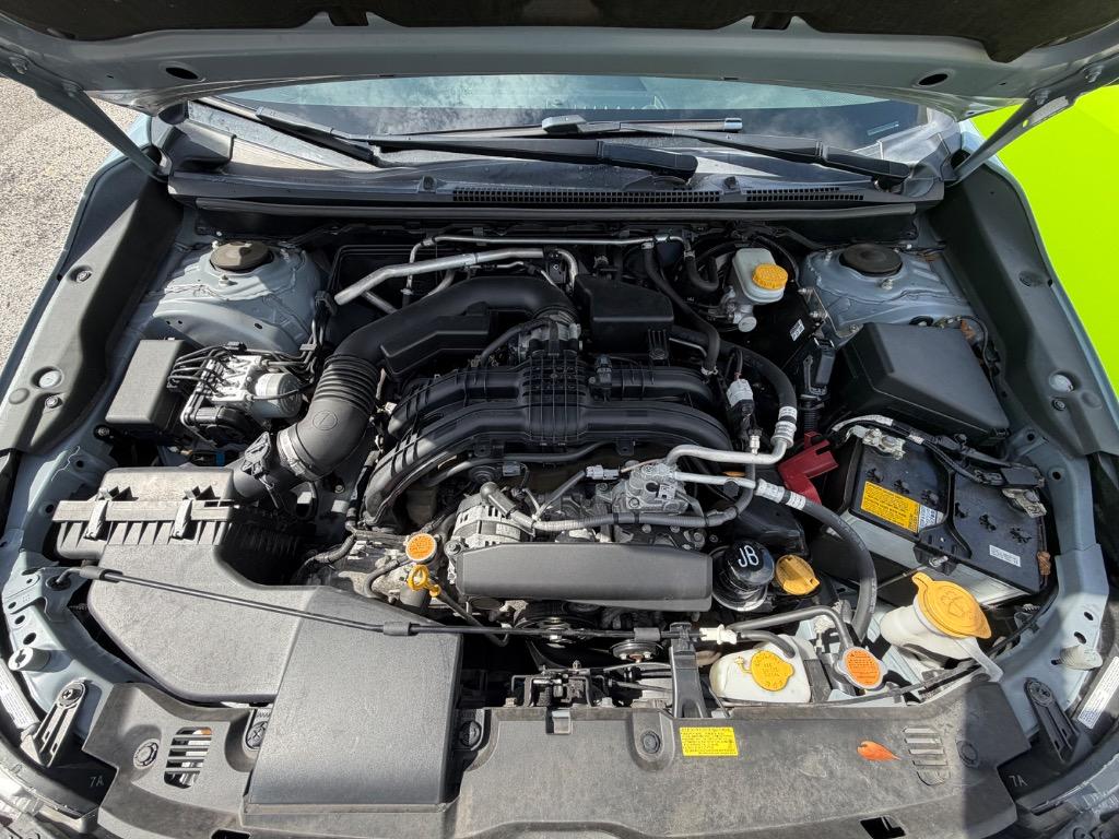 2020 Subaru Crosstrek - $15,395