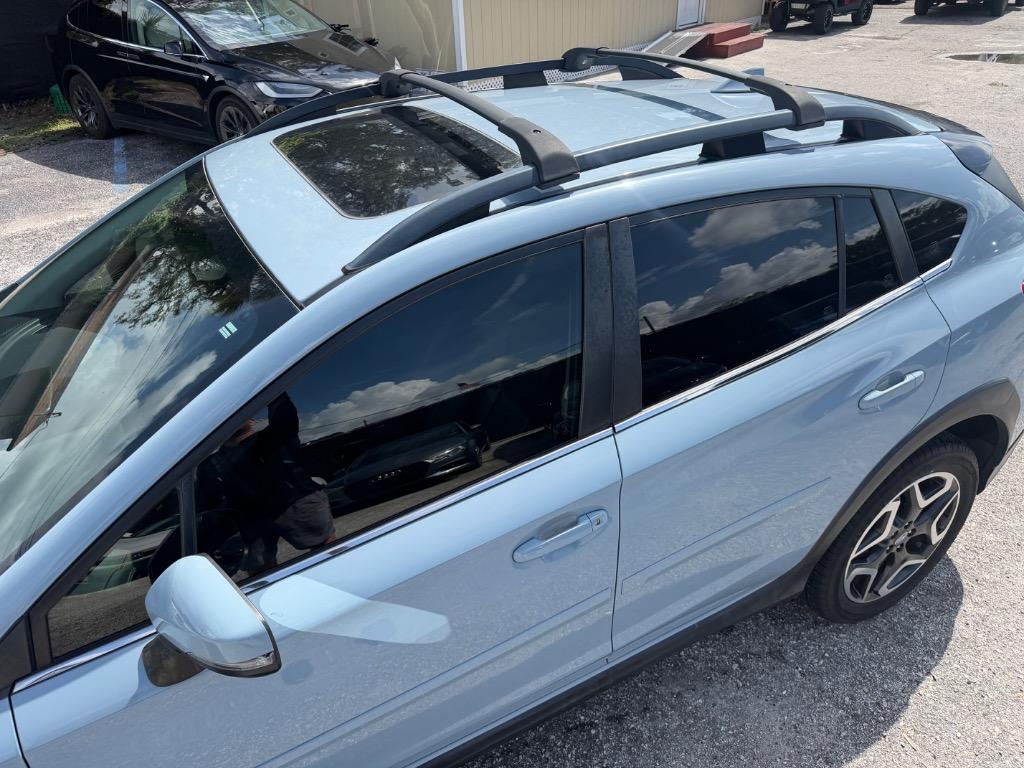 2020 Subaru Crosstrek - $15,395