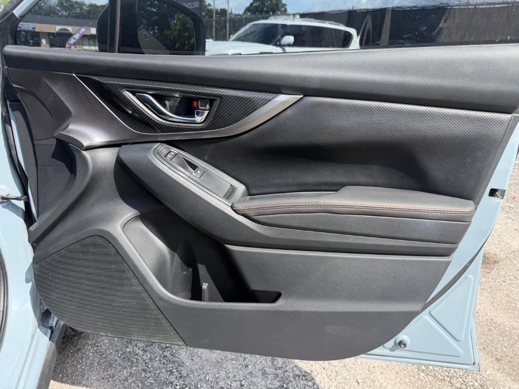 2020 Subaru Crosstrek - $15,395