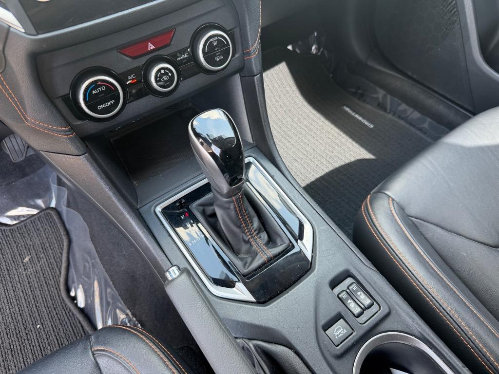 2020 Subaru Crosstrek - $15,395