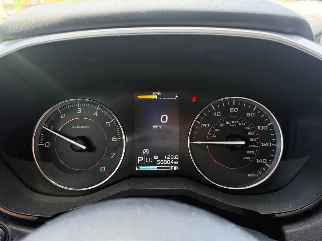 2020 Subaru Crosstrek - $15,395