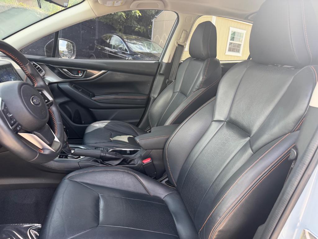 2020 Subaru Crosstrek - $15,395