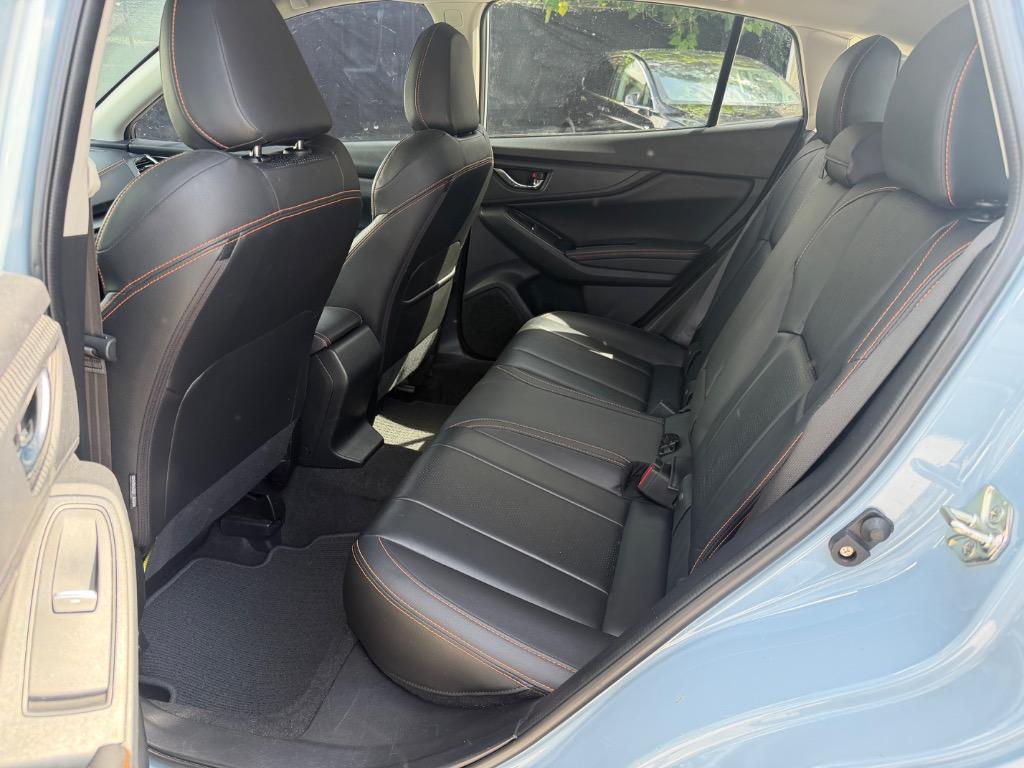 2020 Subaru Crosstrek - $15,395