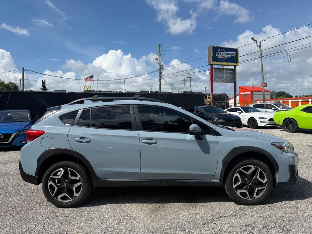 2020 Subaru Crosstrek - $15,395