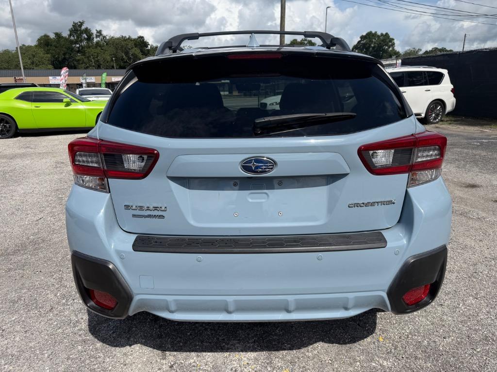 2020 Subaru Crosstrek - $15,395