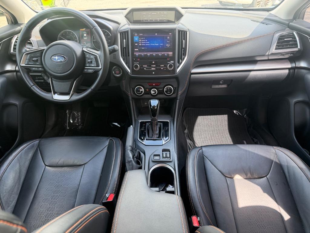 2020 Subaru Crosstrek - $15,395