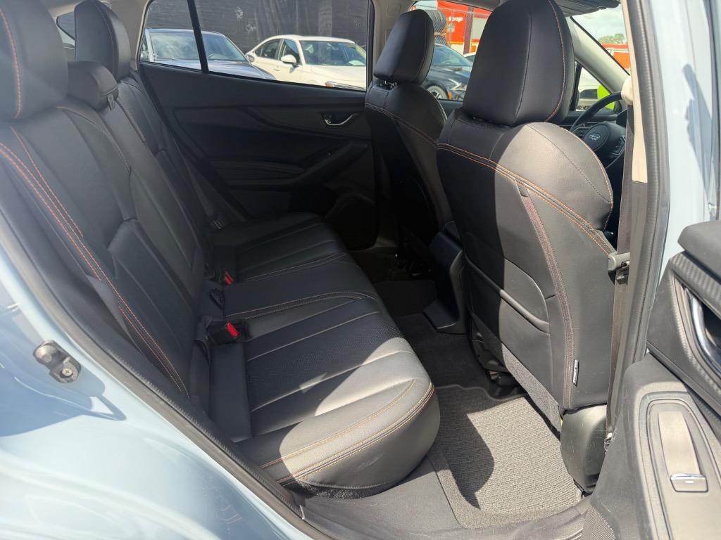 2020 Subaru Crosstrek - $15,395