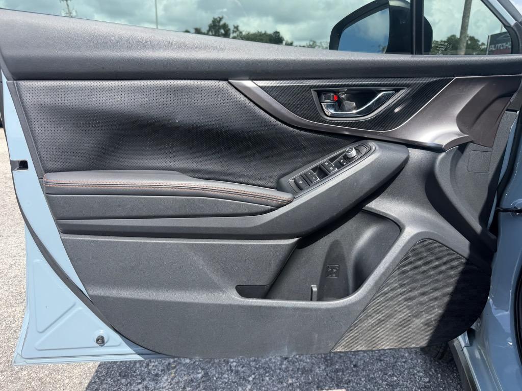 2020 Subaru Crosstrek - $15,395