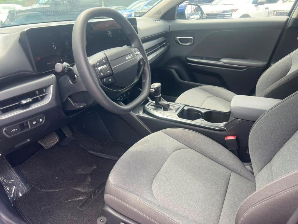 2025 Kia K4 - $15,995