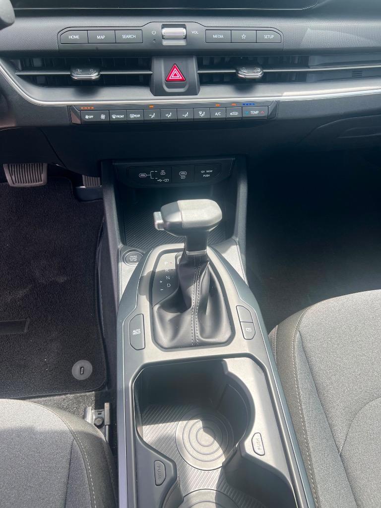 2025 Kia K4 - $15,995